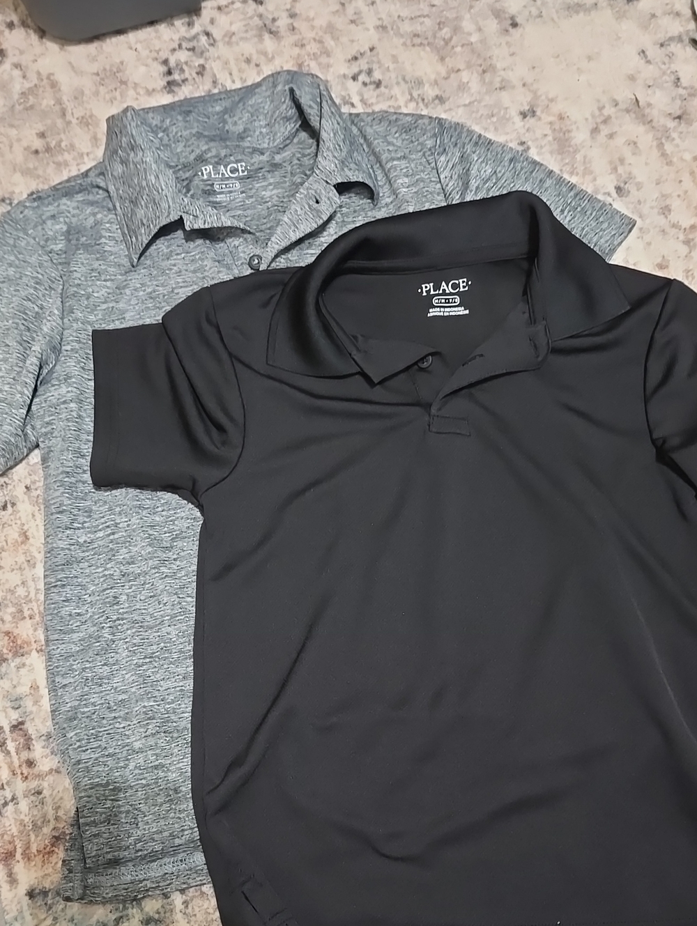 Polos